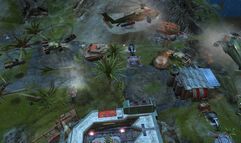 Maelstrom screenshot 1