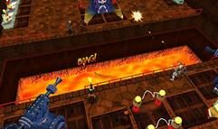 Freedom Force vs. The Third Reich screenshot 5