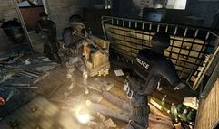 SWAT 4 screenshot 3