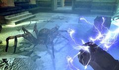 Dark Messiah of Might & Magic screenshot 3