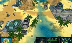 Space Rangers 2: Dominators screenshot 20