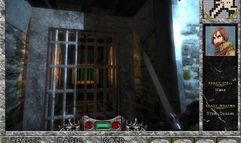 Malevolence: The Sword of Ahkranox screenshot 3