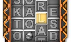 Triple Word Play screenshot 6