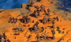 Heroes of Annihilated Empires screenshot 4