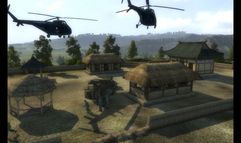 Theatre of War 3: Korea screenshot 2