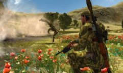 9th Company: Roots of Terror screenshot 6