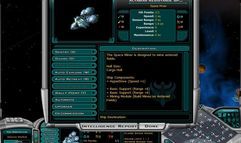 Galactic Civilizations II: Dark Avatar screenshot 5