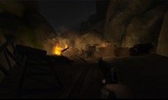 The Falling Sun screenshot 7