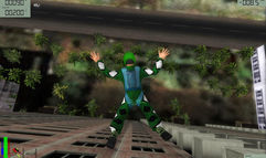 B.A.S.E. screenshot 6