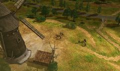 Rush for Berlin screenshot 13