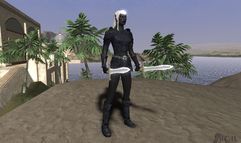 Vanguard: Saga of Heroes screenshot 13