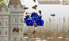 Crazy Steam Bros 2 screenshot 6