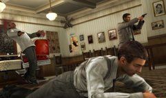 The Godfather screenshot 2