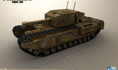 Codename: Panzers Phase Two screenshot 7