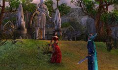 SpellForce screenshot 4