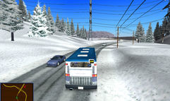 Bus Driver screenshot 1