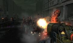 Hellgate Global screenshot 2