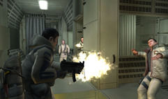 Soldier Elite screenshot 4