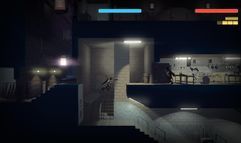 The Showdown Effect   screenshot 6