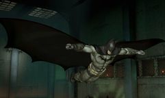 Batman: Arkham Asylum screenshot 5
