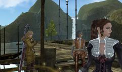 Sword of the New World screenshot 4