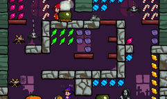 Bonbon Quest screenshot 6
