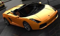 Test Drive Unlimited screenshot 16