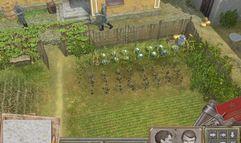 S.M.E.R.S.H. screenshot 8