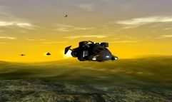 Universal Combat: Hold the Line screenshot 41