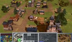 Empire Earth 2 screenshot 3