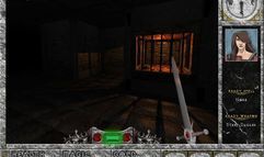 Malevolence: The Sword of Ahkranox screenshot 2