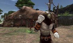 Champions Online screenshot 18