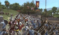 Medieval 2: Total War screenshot 12