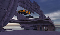 TrackMania Sunrise screenshot 26