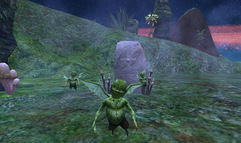 Asheron's Call 2: Legions screenshot 13