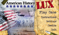American History Lux screenshot 10