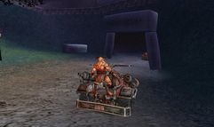 Earache Extreme Metal Racing screenshot 25