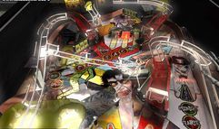 Dream Pinball screenshot 3
