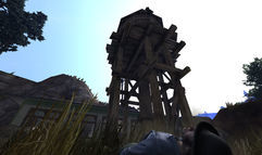 Call of Juarez screenshot 6