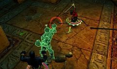 X-Men Legends II: Rise of the Apocalypse screenshot 5