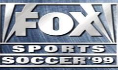 Fox Sports Soccer '99 screenshot 4