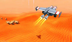 TerraTech screenshot 4
