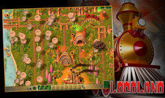 Locoland screenshot 7