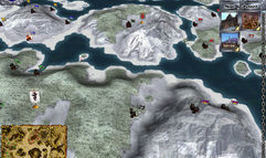 Call of the Kings: The Mirror Black screenshot 18