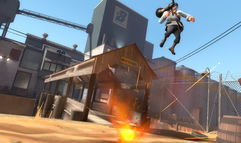 The Orange Box screenshot 6