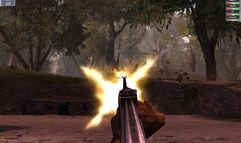 Boiling Point: Road to Hell screenshot 5
