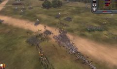 Medieval 2: Total War screenshot 2