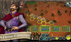 BattleLore: Command screenshot 1