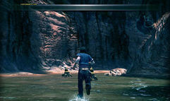 The Last Remnant screenshot 17