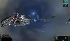 Genesis Rising: The Universal screenshot 1